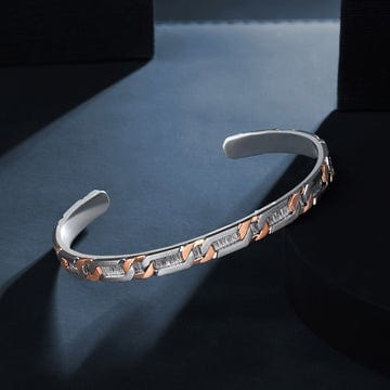 Silver Jewelry